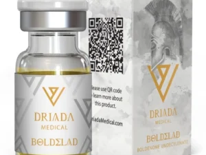 Boldelad - Driada Medical