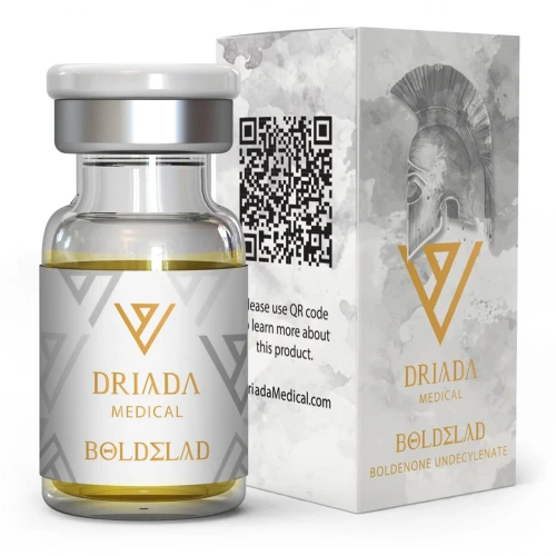 Boldelad - Driada Medical