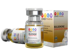 Boldenone 300