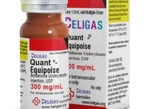 Quant- Equipoise