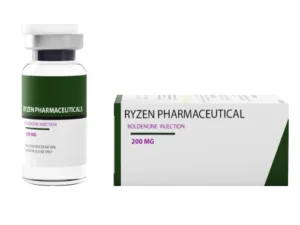 Boldenone Injection