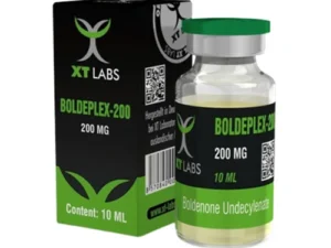 Boldeplex-200