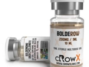 Bolderow 200mg