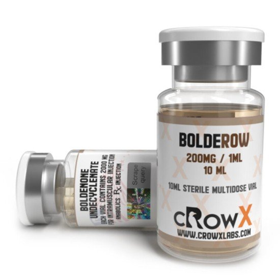 Bolderow 200mg