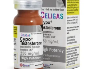Buy HP Cypo-Testosterone 250 INT Online