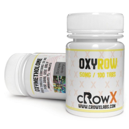 Buy Oxyrow 50mg Online USA | Steriods For Sale