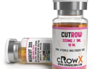 CUTROW