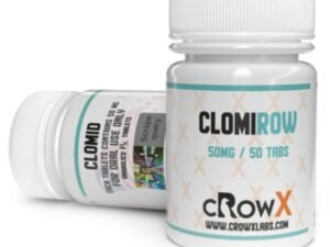 Clomirow 50mg