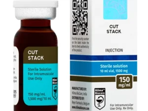 Cut Stack