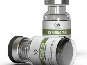 Cypionat 250 - Dragon Pharma