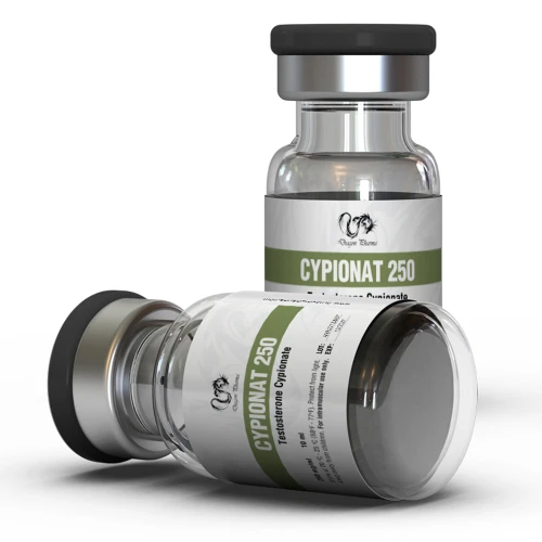 Cypionat 250 - Dragon Pharma