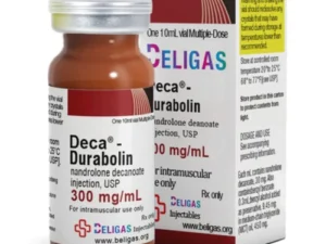DECA DURABOLIN