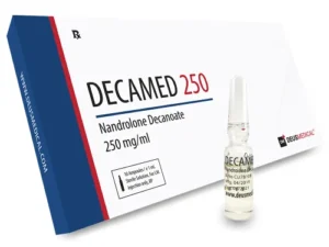 DECAMED 250