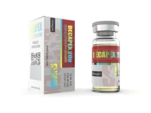 DECAPEX 200