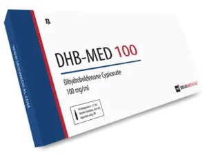 DHB-MED 100