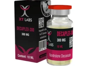 Decaplex-300