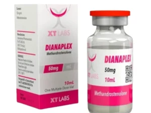 Dianaplex
