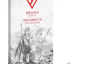 DINABOLYN - Driada Medical