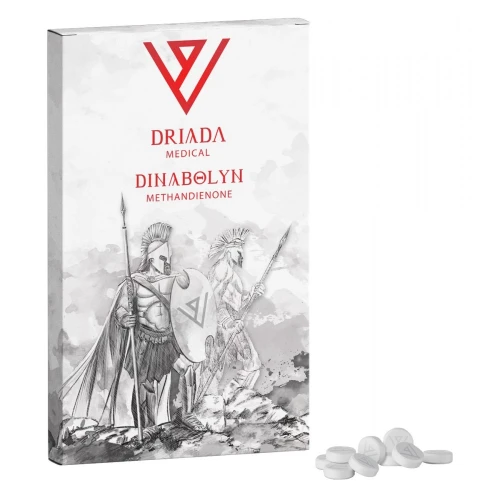 DINABOLYN - Driada Medical