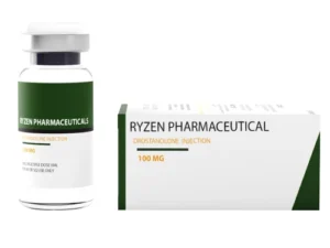 Drostanolone Injection