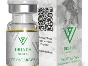 Drostargos