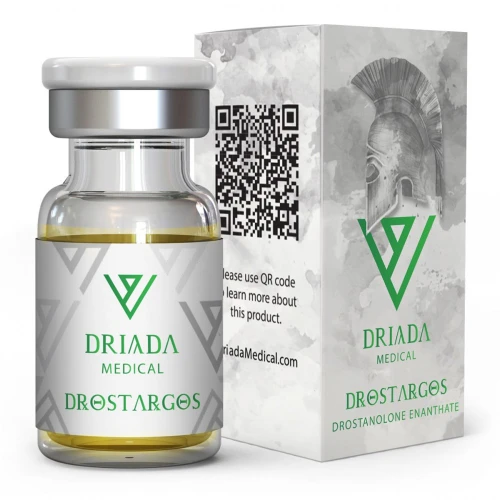 Drostargos
