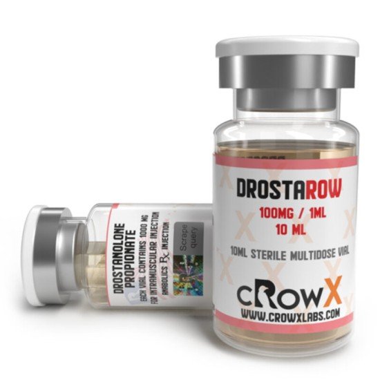 Drostarow 100mg