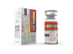 Durapex 100mg