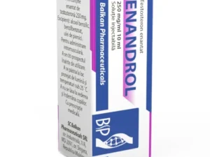 Enandrol