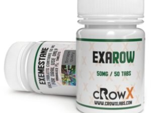 Exarow 50mg