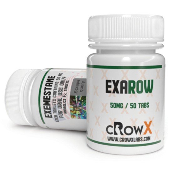Exarow 50mg