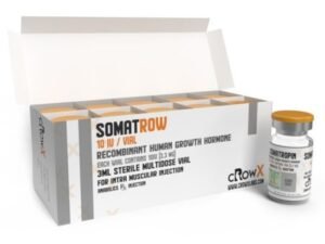 Human Growth Hormone