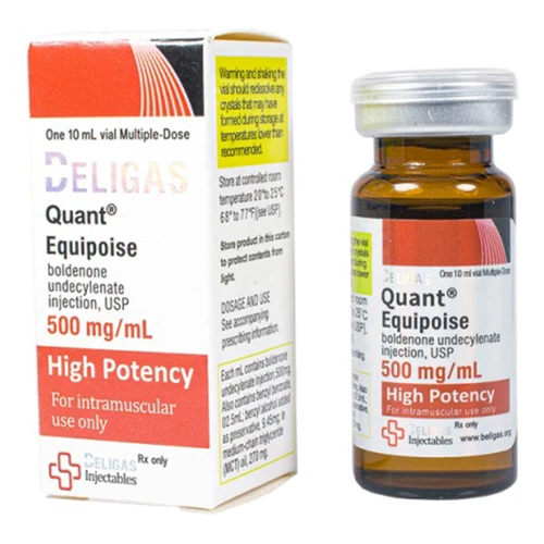 Buy HP-Quant Equipoise Online USA
