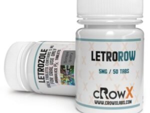 Letrorow 5mg USA