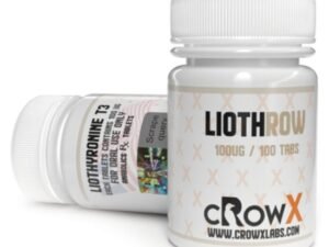 Liothrow 100UG
