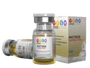 Mast P 100