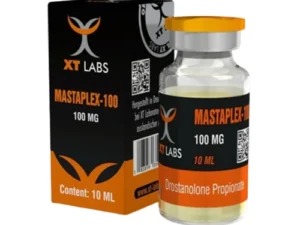 Mastaplex
