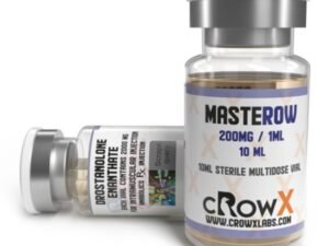 Masterow 200mg