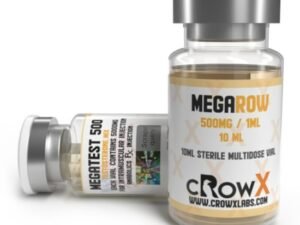 Megarow 500mg