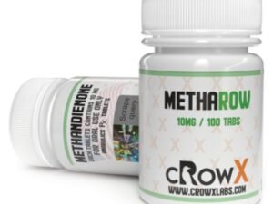Metharow 10mg