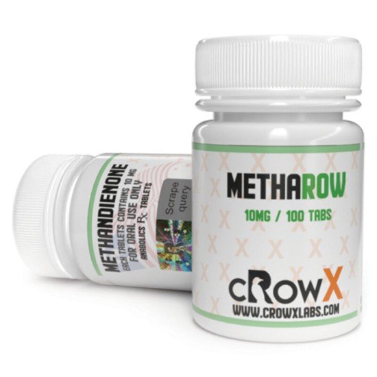 Metharow 10mg
