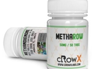 Metharow 50mg
