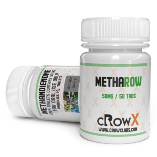 Metharow 50mg