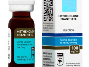 Methenolone Enanthate