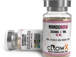 Nandorow