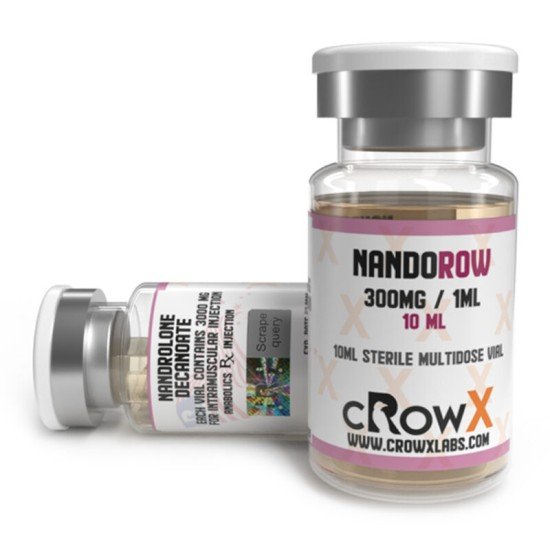 Nandorow