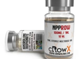 Npprow 100mg