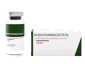 Nandrolone Phenylpropionate