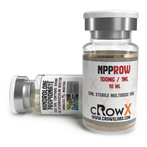 Npprow 100mg