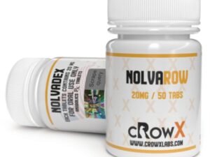 Nolvarow 20mg